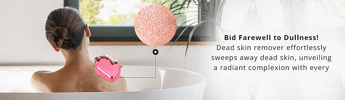 Bid Farewell to Dullness! Banner