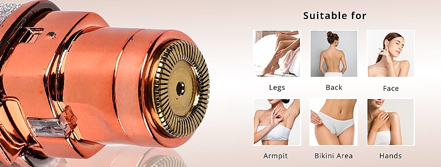 Discover the ultimate grooming companion! Banner