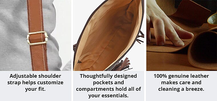 Stay Organized In Style Banner