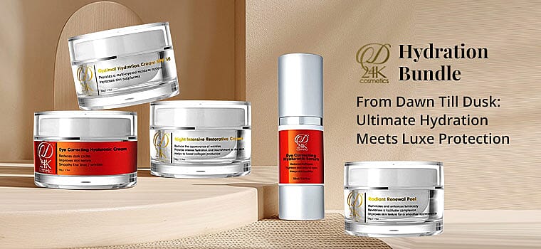 D24K Hydration Bundle Banner