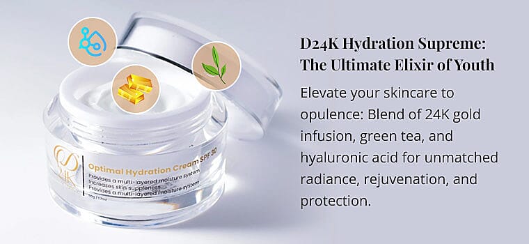 Timeless Tips for Timeless Beauty: Banner