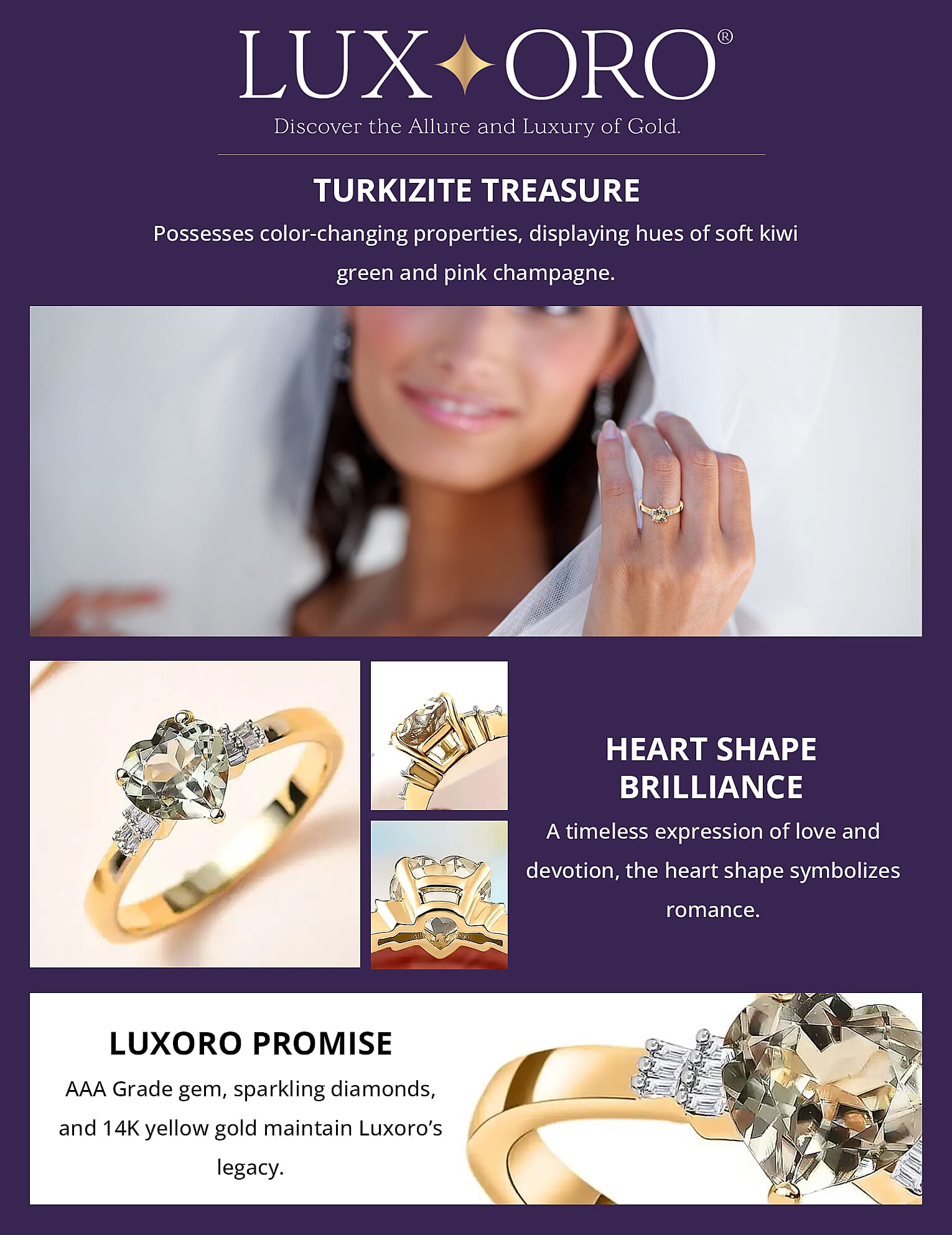 AAA Turkizite and G-H I2 Diamond Ring_Edited Banner