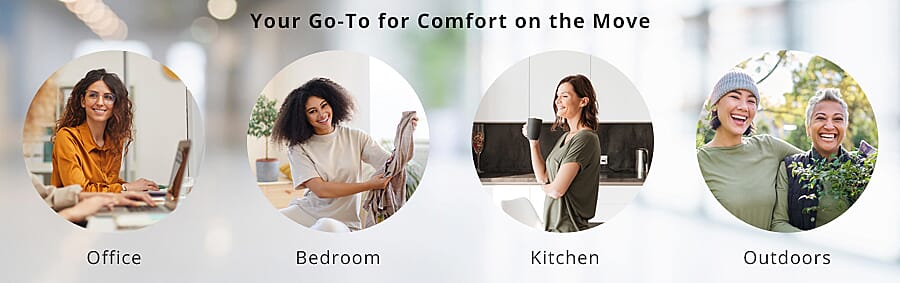 Your Climate, Your Rules Banner