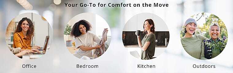 Your Climate, Your Rules Banner