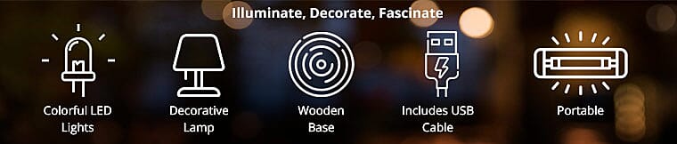 Capture the Essence of Enchantment in Every Glow Banner