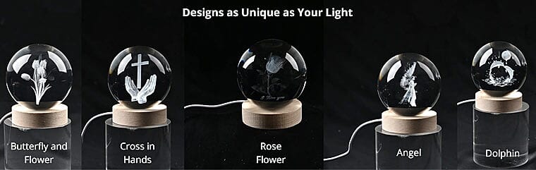 Colorful LED Lights  Banner