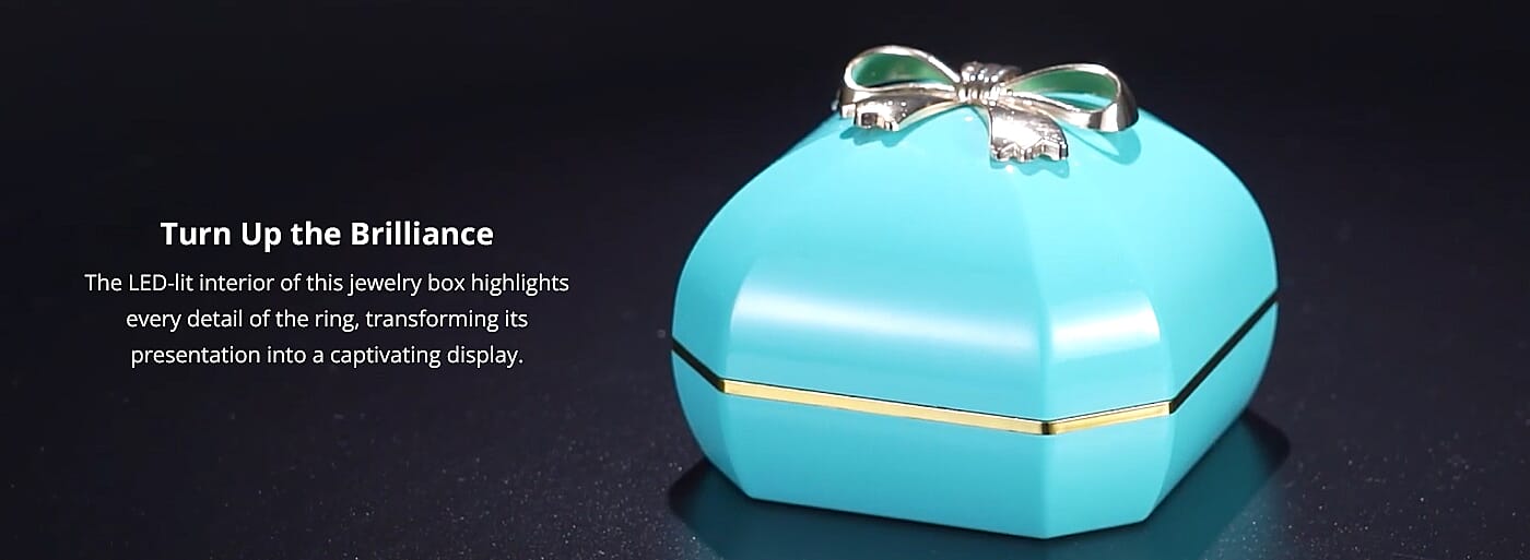 Where Luxury Meets Perfection Banner