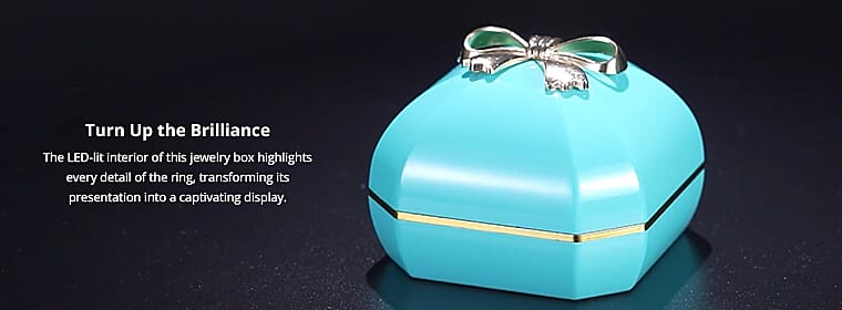 Where Luxury Meets Perfection Banner