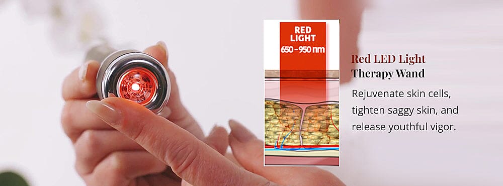 Lead-in Skincare Products Banner