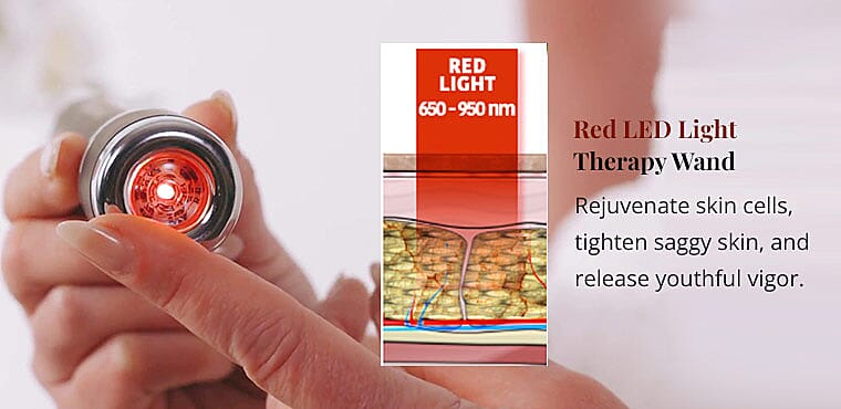 Lead-in Skincare Products Banner