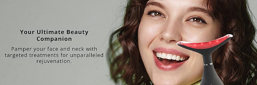 Your Ultimate Beauty Companion Banner