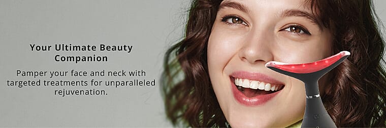 Your Ultimate Beauty Companion Banner