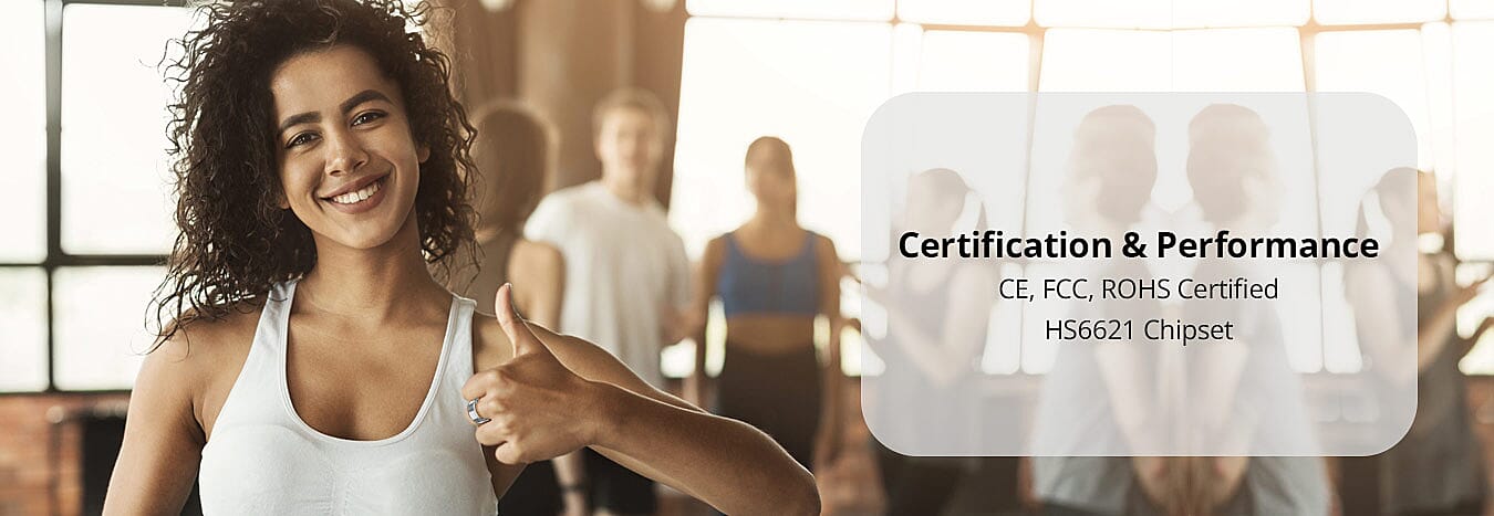 Body Temperature Banner