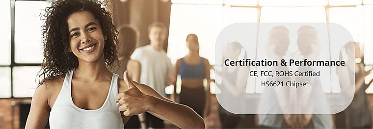 Body Temperature Banner