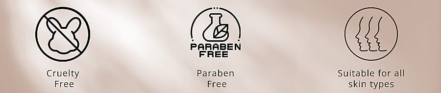 Cruelty Free  Banner