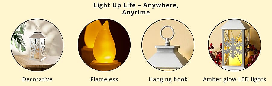 Eco-Friendly Glow, For Moments that Matter Banner