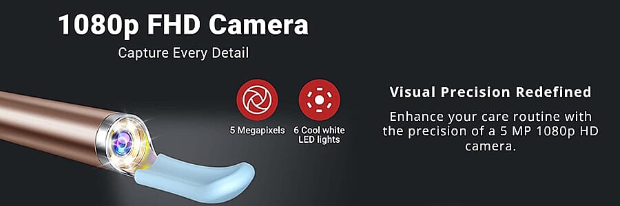 Your Essential Grooming Duo Banner