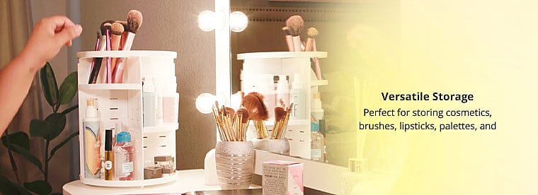 Revolutionize Your VanityBanner