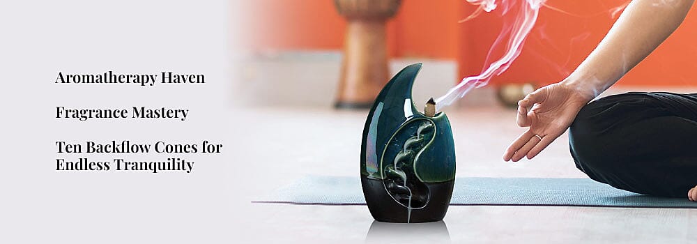 Beyond Décor- Infusing Life into Every Moment Banner