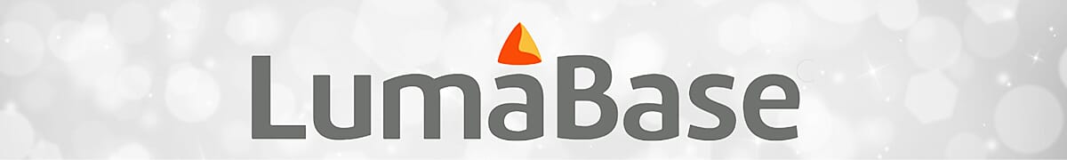 LUMABASE Banner