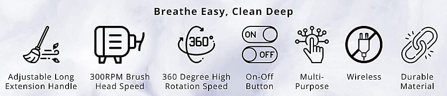 Navigate Cleanliness with Convenience Banner