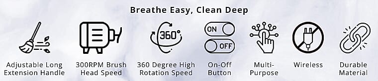 Navigate Cleanliness with Convenience Banner
