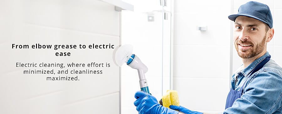 Breathe Easy, Clean Deep Banner