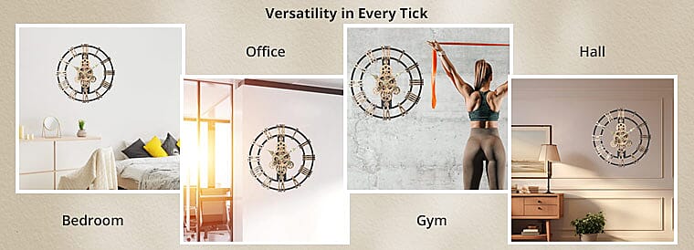 Versatility in Every Tick Banner