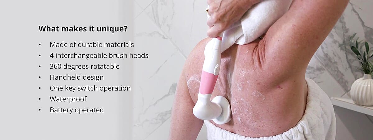 What makes it unique? Banner