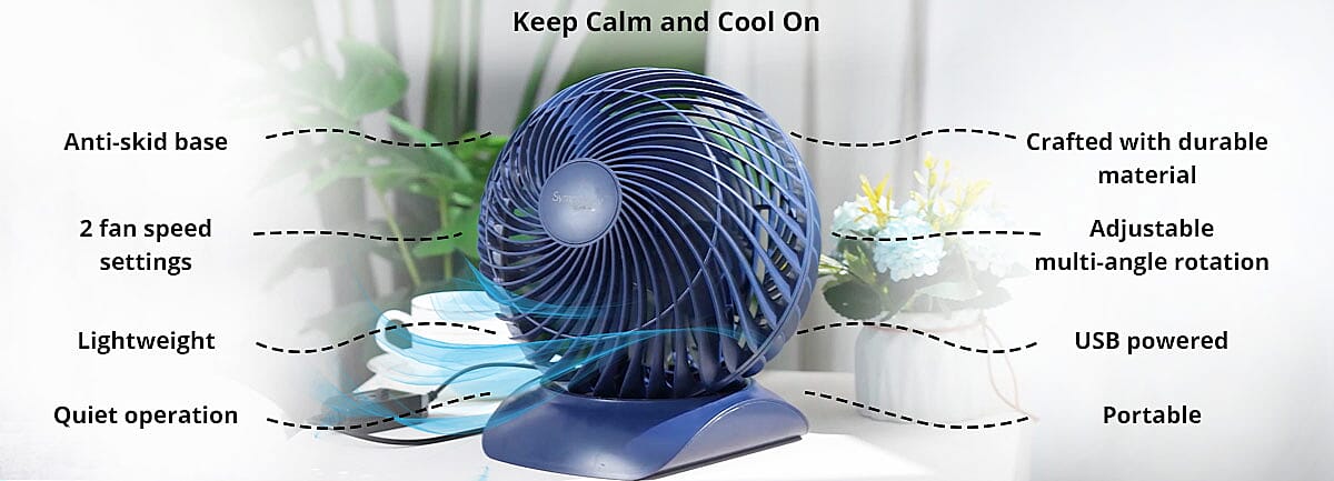 The Perfect Companion for Every Desk Adventure Banner