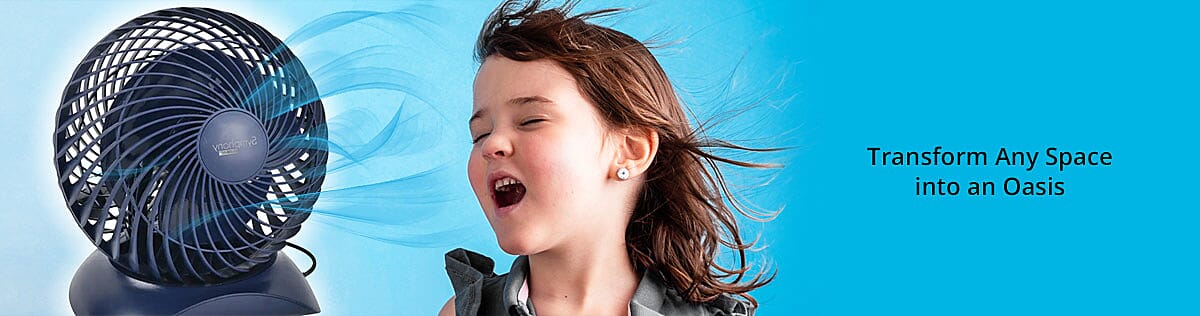 Keep Calm and Cool On Banner