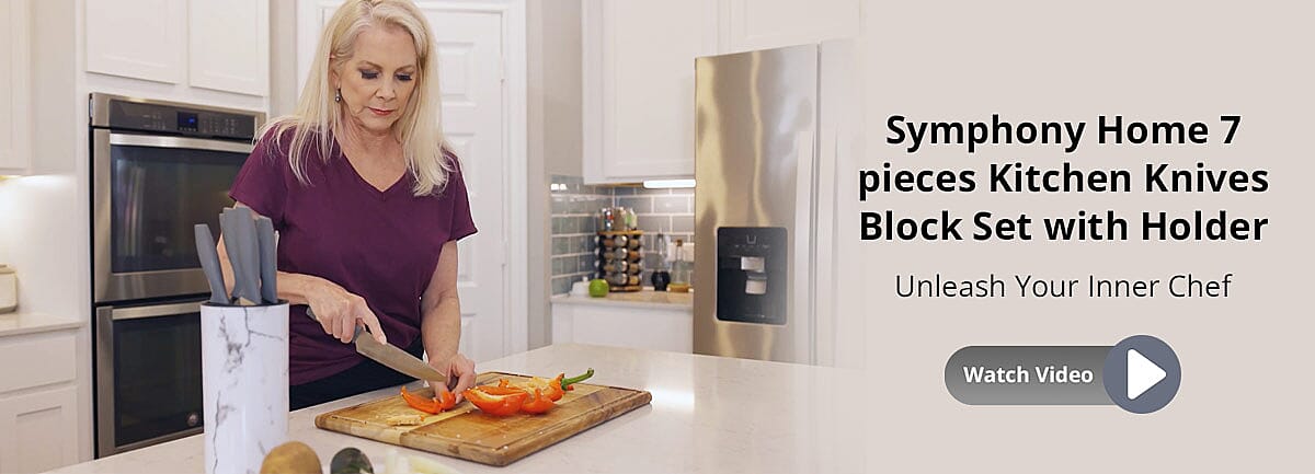 Unleash Your Inner Chef Banner