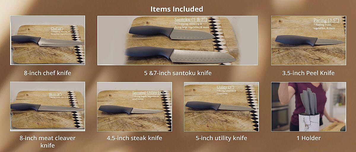 Elevate the Cooking Experience Banner