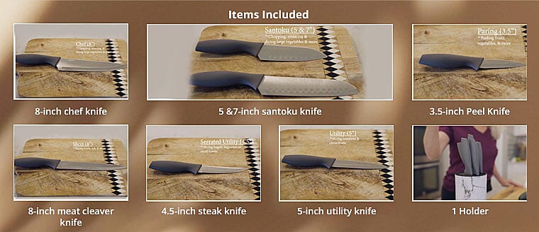 Elevate the Cooking Experience Banner