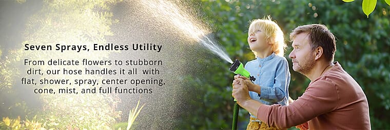 The All-in-One Solution for Every Task Banner