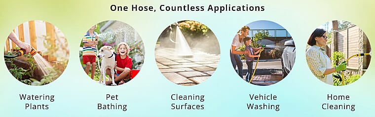 Engineered for Every Challenge Banner