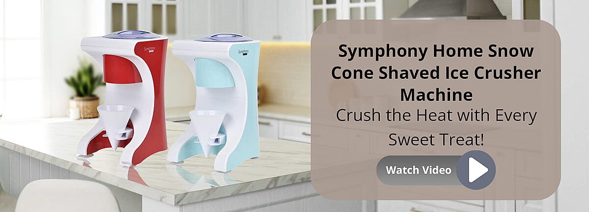 Icy Delight in Every Bite! Banner