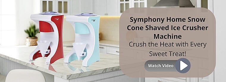 Icy Delight in Every Bite! Banner