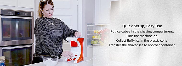 Crafted with durable material Banner