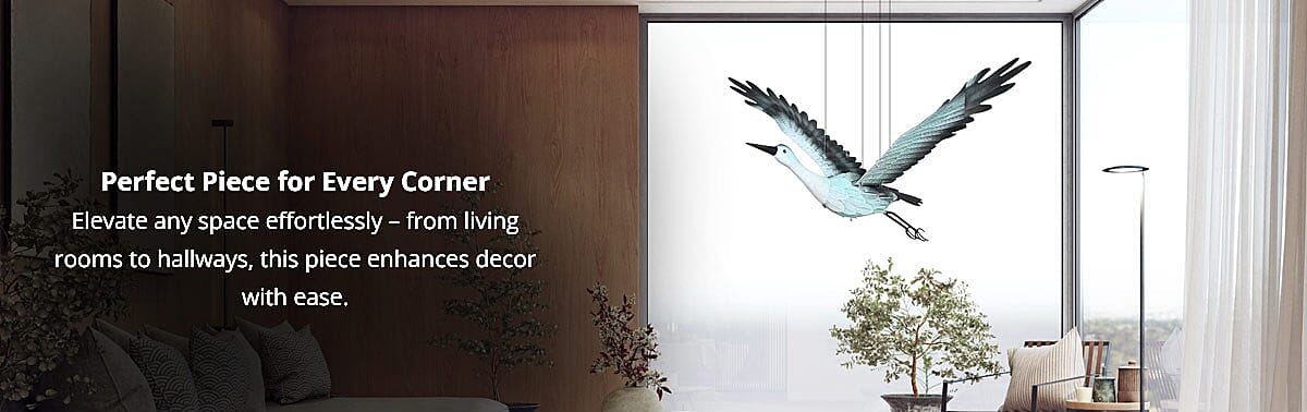 Turn your space into an art gallery. Banner