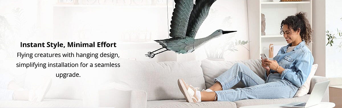 Designed to Last Banner