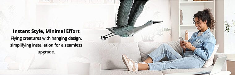 Designed to Last Banner