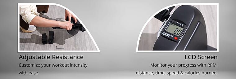  Adjustable Resistance Banner