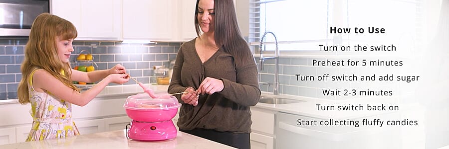 Food Grade Material Banner