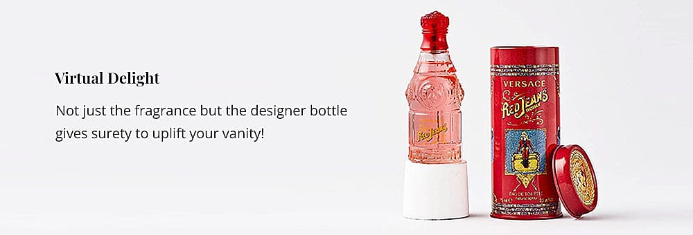 Virtual Delight Banner