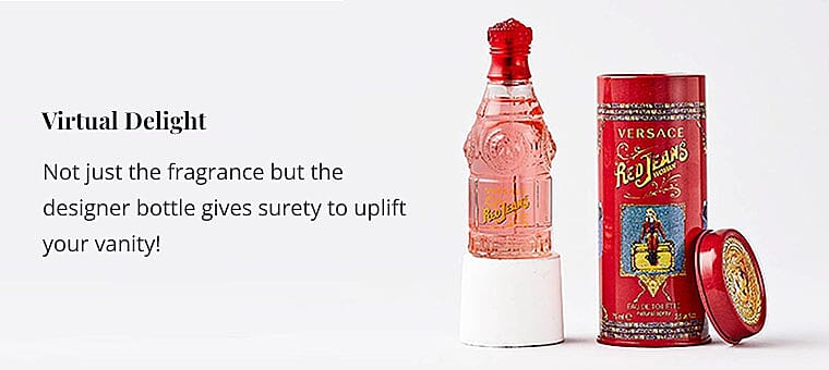 Virtual Delight Banner