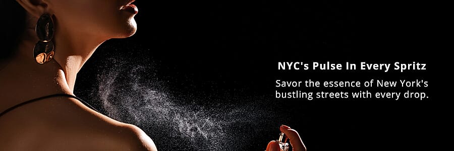 Luxe In Abundance Banner