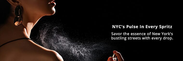 Elizabeth Arden's 5th Avenue Eau De ParfumBanner