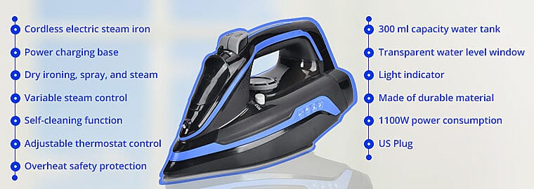 Features That Stand Out Banner