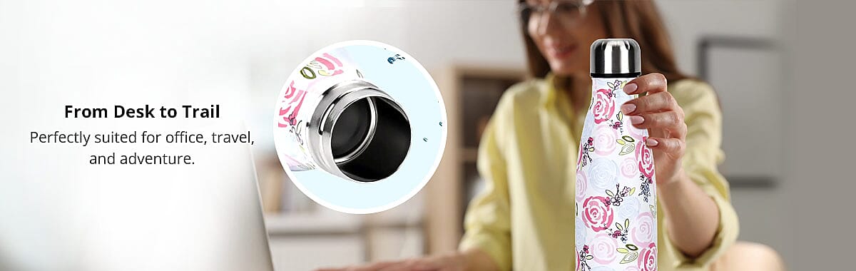 Hydration Perfection  Banner